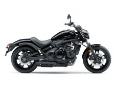 KAWASAKI CRUISERS