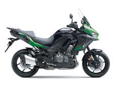 KAWASAKI TOURING BIKES