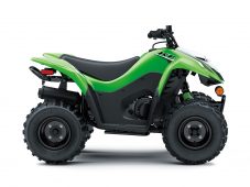 KAWASAKI ATV