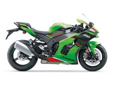 KAWASAKI SUPER SPORTS BIKES