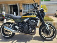 2020 Kawasaki Z900RS  $16990