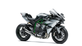KAWASAKI H2