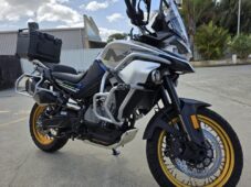 CF MOTO 800MT $12,990