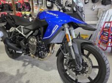 2024 Suzuki V-Strom 800 $16,490