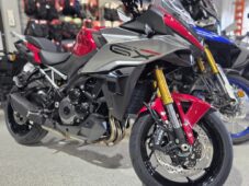 2025 Suzuki GSX-S1000GX $25,890 Ride Away