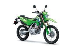 2026 Kawasaki KLX300 NOW $9209 Ride Away !
