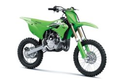 2025 Kawasaki KX112 $7594