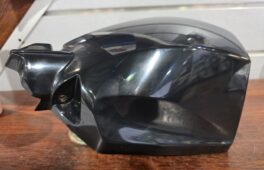 Kawasaki KLR650 Adventure RHS HANDGUARD $25.00