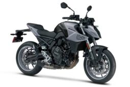 SUZUKI GSX-8S NOW $12,490 RIDE AWAY
