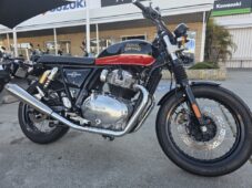 2023 ROYAL ENFIELD INTERCEPTOR 650 $9490
