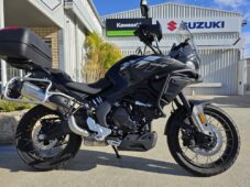2025 CFMOTO 700 MT $7490