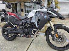 2015 BMW F 800 GS Adventure $8990