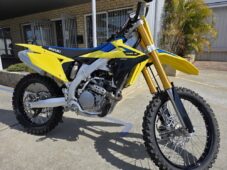 2026 RM-Z250  $9990