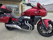 2014 HONDA CTX1300 $7490